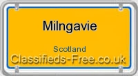 Milngavie board